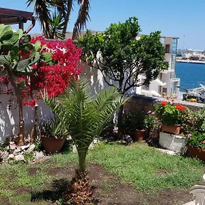 La Casa Sul Porto Appartamento Brindisi