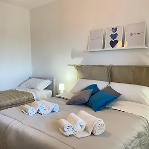 Aurelia Sweet House Appartamento Roma