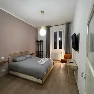 Appartamento La Casa Nel Vicolo, Bologna