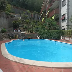Casa Tilly Appartamento Rapallo