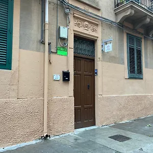 Casa Magiem Appartamento Palermo