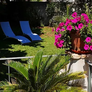 A Casa Di Marley Appartamento Lecce