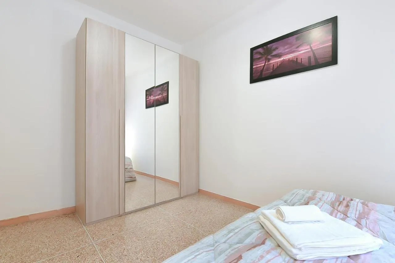 [Dall'ARA57] Bologna Esclusivo Appartamento Magico 0*,