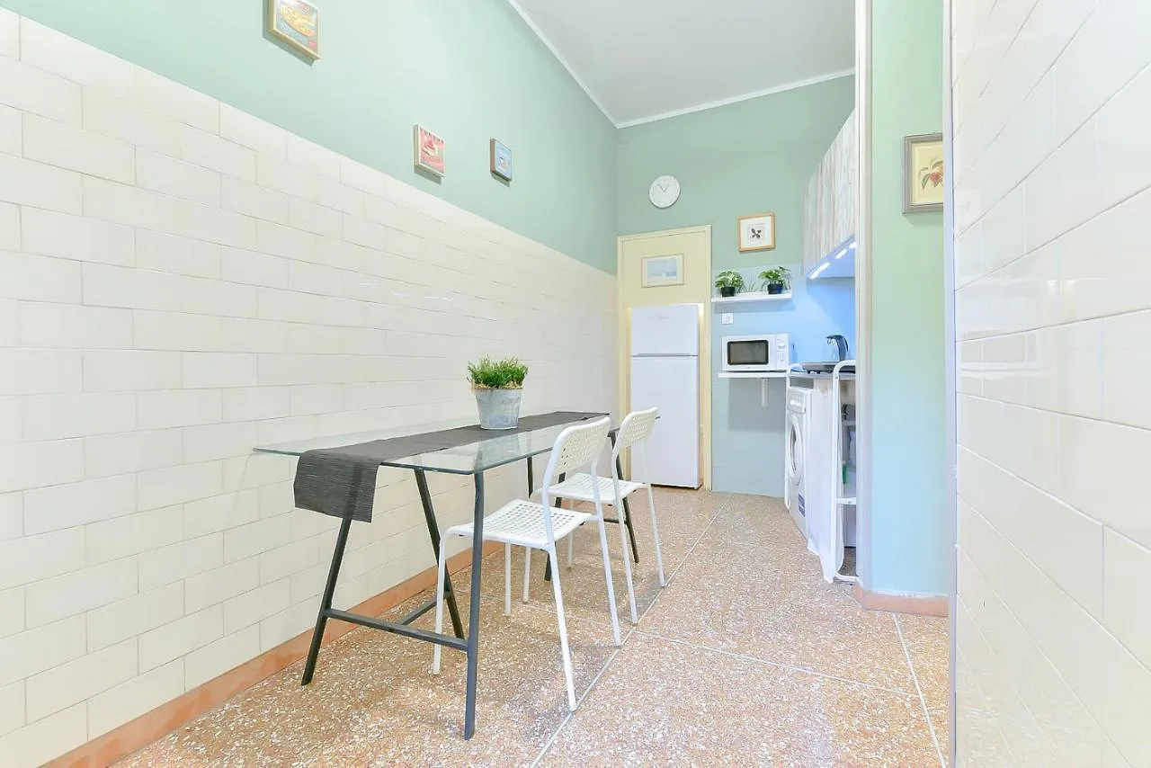 [Dall'ARA57] Bologna Esclusivo Appartamento Magico 0*,