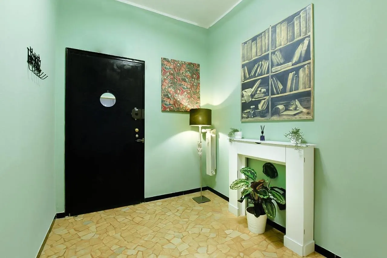Appartement We Home - Dall'Ara57 - Bologna Stadium